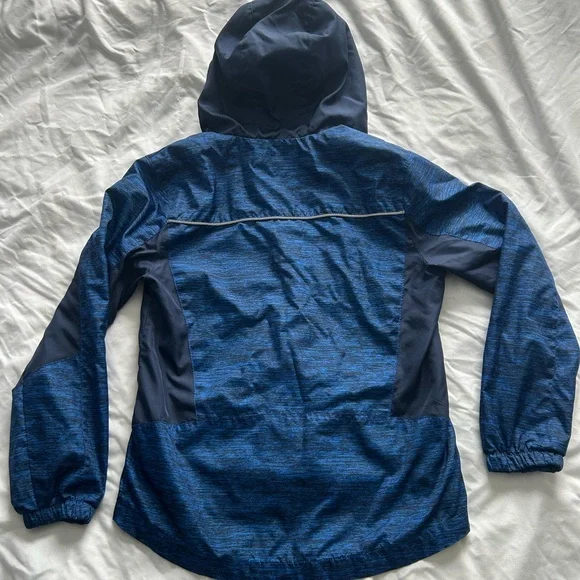 Boys Champion Spring Jacket - Picture 2 of 3